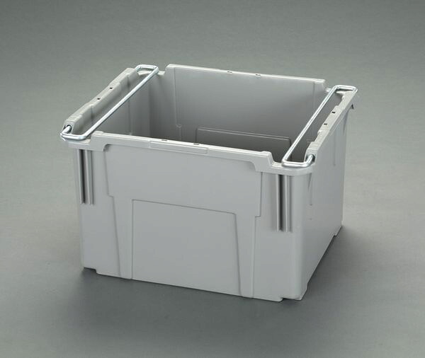 【メーカー在庫あり】 540x445x325mm/ 58.6L コンテナ 000012296844 HD店