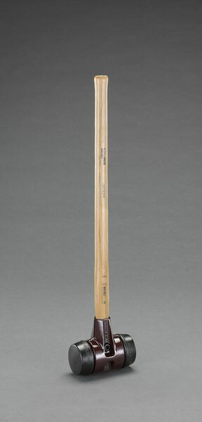 【メーカー在庫あり】 5.5kg/100mm 大ハンマー 000012289287 HD店 33,706円