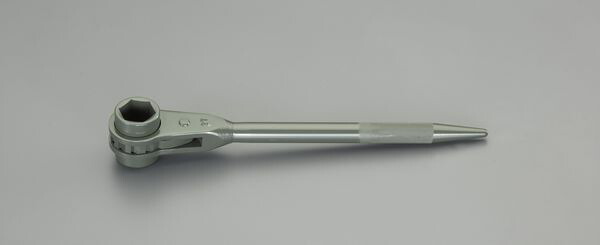 【メーカー在庫あり】 32mm/430mm 片口ラチェットレンチ 000012289502 HD店|ヒロチー商事 ハーレー 店