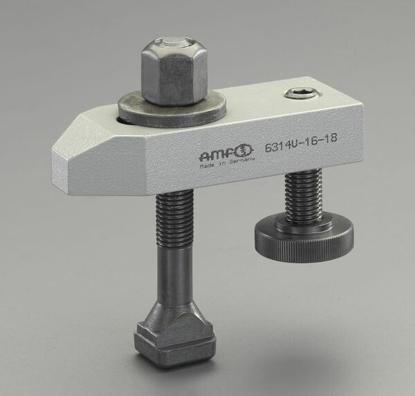 【メーカー在庫あり】 M20/160mm サポートスクリュー付テーパーク 000012290331 HD店
