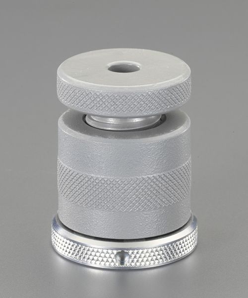 【メーカー在庫あり】 60- 80mm スクリュージャッキ(マグネットベ 000012290381 HD店