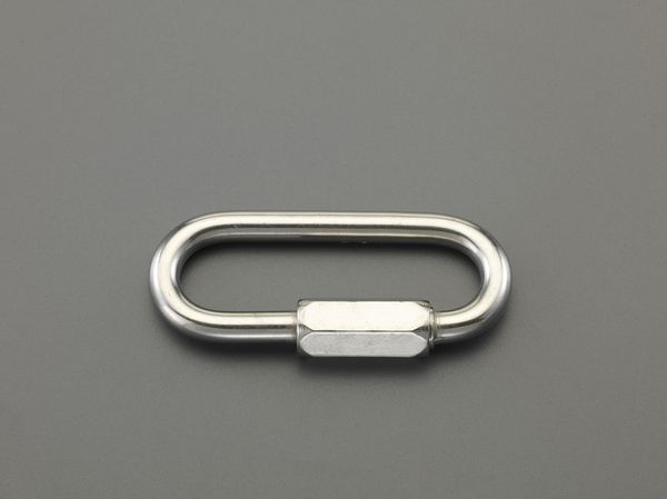 【メーカー在庫あり】 129x15.8mm クイックリング(ロング/ステン 000012295668 HD店