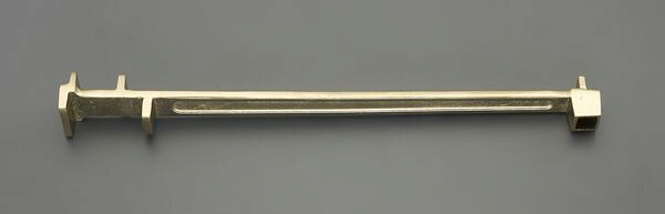 【メーカー在庫あり】 520mm ドラム缶レンチ(ノンスパーキング) 000012290733 HD店