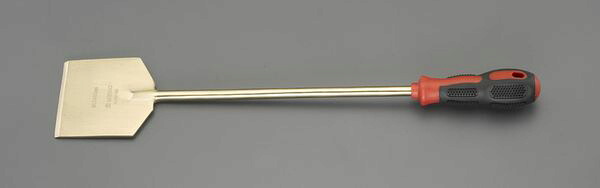 【メーカー在庫あり】 95x480mm スクレーパー(ノンスパーキング) 000012290789 HD店|ヒロチー商事 ハーレー 店