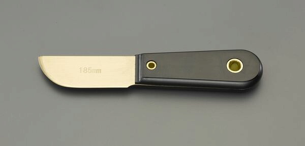 【メーカー在庫あり】 145x250mm ナイフ(ノンスパーキング) 000012290793 HD店｜ヒロチー商事 ハーレー 店