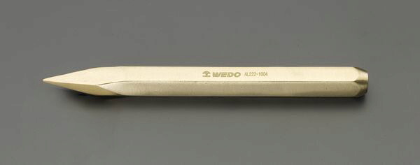 【メーカー在庫あり】 250mm センターポンチ(ノンスパーキング) 000012290809 HD店|ヒロチー商事 ハーレー 店