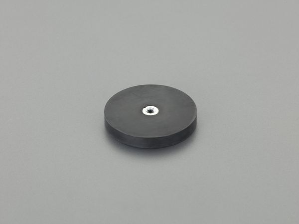 【製造業者店卸し資産あり】 φ66x8.5粍/M6雌螺旋釘/180N マグネッ 000012291733 固定ディスク店