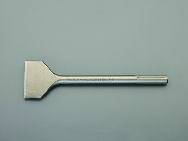 【メーカー在庫あり】 90x400mm フラットチゼル(SDS-max) 000012291900 HD店