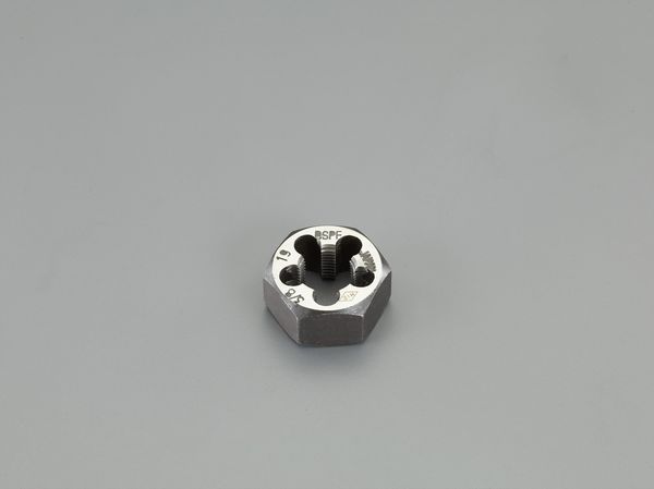 【メーカー在庫あり】 3/4"x14 六角ダイス(PF) 000012292360 HD店|ヒロチー商事 ハーレー 店