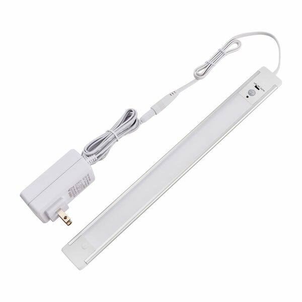 【メーカー在庫あり】 AC100V/ 7.5W LEDセンサーライト 000012298156 HD店