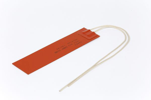 【メーカー在庫あり】 50x200mm/ 60W シリコンラバーヒーター 000012292448 HD店|ヒロチー商事 ハーレー 店