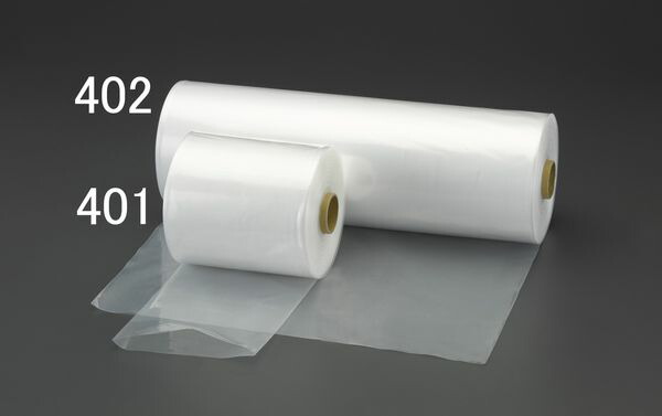 【メーカー在庫あり】 0.1x500 ポリダクト(ポリエチレン製) 000012292509 HD店