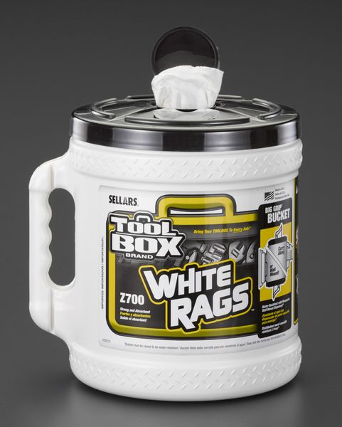【メーカー在庫あり】 254x305mm 工業用ワイパー(特厚/26 000012292814 HD店 6,494円