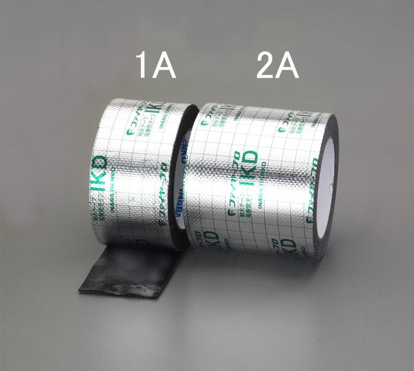 【製造業者店卸し資産あり】 60x2000粍 耐火磁気テープ 000012296231 固定ディスク店