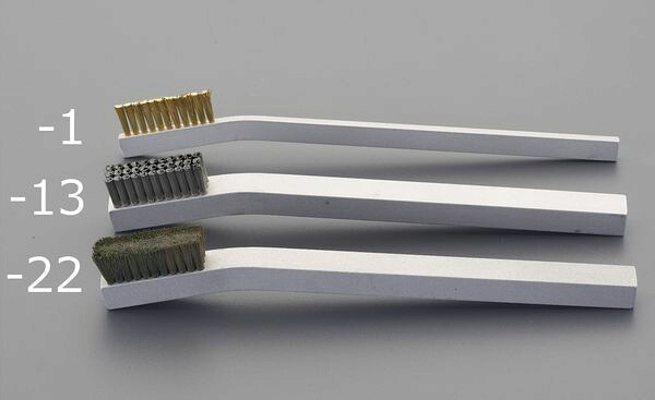 【メーカー在庫あり】 8.0x30mm/160mm 精密用ﾌﾞﾗｼ(ｻﾝﾀ EA109AJ-22 HD店