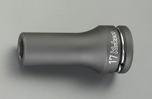 【メーカー在庫あり】 3/4\"DRx60mm ｲﾝﾊﾟｸﾄﾃﾞｨｰﾌﾟｿｹｯﾄ EA164EK-60 HD店