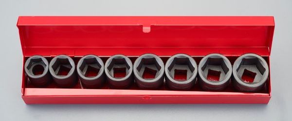 【メーカー在庫あり】 3/4\"DR/26-38mm ｲﾝﾊﾟｸﾄｿｹｯﾄｾｯﾄ EA164EP-1 HD店