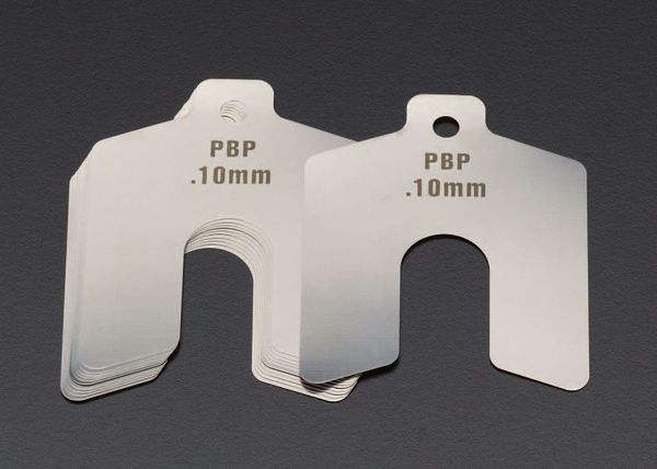 【メーカー在庫あり】 1.00mm/125x125mm ｽﾛｯﾃｯﾄﾞｼﾑ(ｽ EA440EK-79 HD店｜ヒロチー商事 ハーレー 店