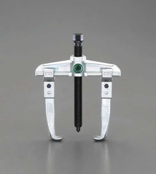 【メーカー在庫あり】 650mm ｽﾗｲﾄﾞｱｰﾑﾌﾟｰﾗｰ(2本爪) EA500AA-650 HD店