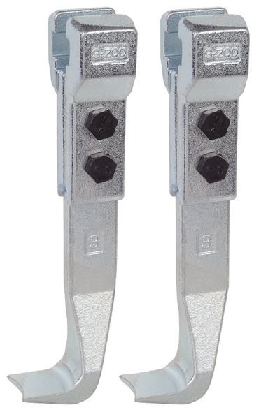 【メーカー在庫あり】 200mm [EA500AA-250･650用] 替え EA500AB-7 HD店 37,199円