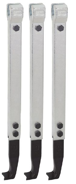 【メーカー在庫あり】 500mm [EA500CG-250用]ｱｰﾑ(3本 EA500CG-10 HD店｜ヒロチー商事 ハーレー 店