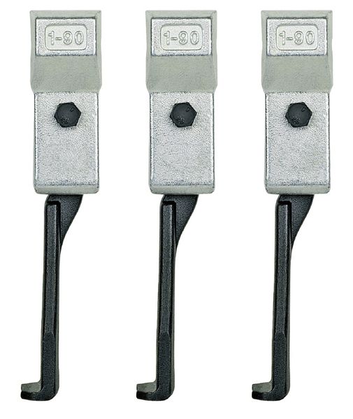 【メーカー在庫あり】 250mm[EA500CH- 90/130用]ｱｰﾑ(3 EA500CH-3 HD店