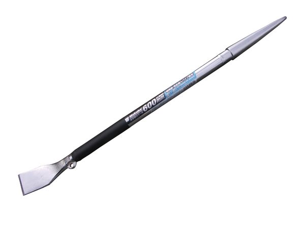 【メーカー在庫あり】 600mm ﾜｰｷﾝｸﾞﾊﾞｰ EA519AX-60 HD店