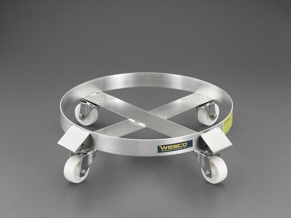 【メーカー在庫あり】 φ610mm/55ｶﾞﾛﾝ ﾄﾞﾗﾑｷｬﾘｰ EA520W-14 HD店