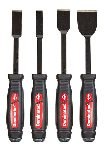 【メーカー在庫あり】 4本組/350mm ｽｸﾚｰﾊﾟｰ(貫通柄) EA524AM-5 HD店 19,143円