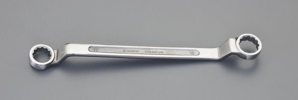 【メーカー在庫あり】 32x36mm 両口ﾒｶﾞﾈﾚﾝﾁ(ｽﾃﾝﾚｽ製) EA616BS-34 HD店