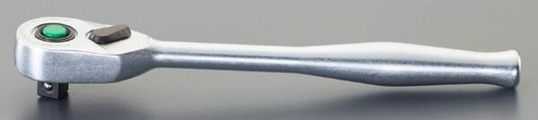 【メーカー在庫あり】 3/8"DR/193mm ラチェットハンドル EA617YR-12 HD店|ヒロチー商事 ハーレー 店