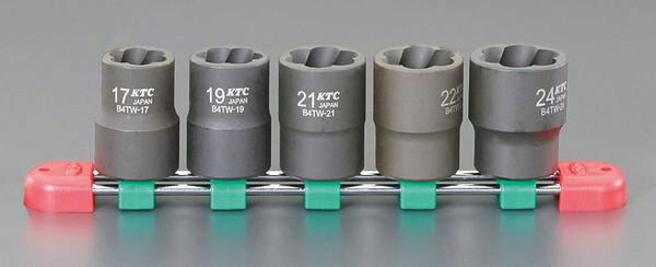 【メーカー在庫あり】 3/8"DR ﾂｲｽﾄｿｹｯﾄｾｯﾄ EA618RK-200 HD店｜ヒロチー商事 ハーレー 店