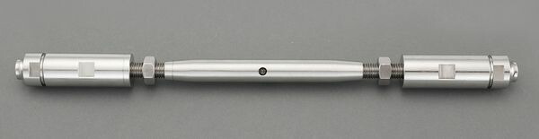 【メーカー在庫あり】 M10 ﾀｰﾝﾊﾞｯｸﾙ(ｽﾃﾝﾚｽ製) EA638SF-21 HD店