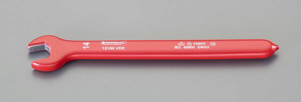 【メーカー在庫あり】 14mm 絶縁片口ｽﾊﾟﾅ EA640RA-14 HD店