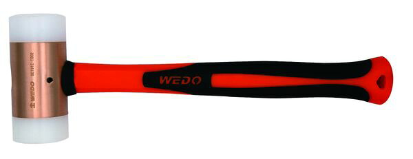 【メーカー在庫あり】 1000g/400mm ﾅｲﾛﾝﾊﾝﾏｰ(ﾉﾝｽﾊﾟｰｷ EA643DA-32A HD店