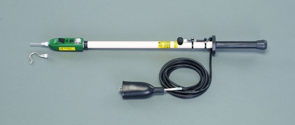 【メーカー在庫あり】 27KV 放電棒(電圧検出/抵抗付) EA707DW-21 HD店｜ヒロチー商事 ハーレー 店