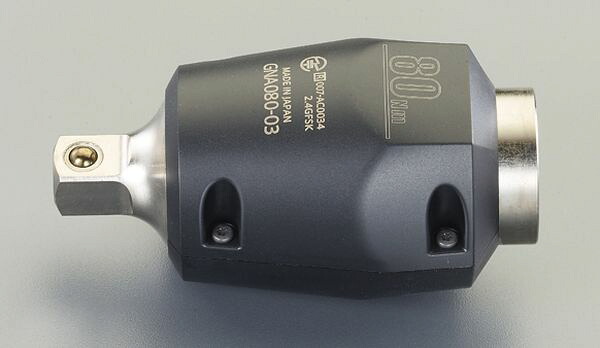 【メーカー在庫あり】 40 -200N･m/1/2"DR ﾄﾙｸﾚﾝﾁｱﾀﾞﾌﾟﾀ EA723JH-3 HD店｜ヒロチー商事 ハーレー 店