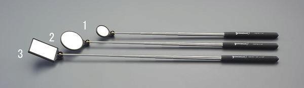 【メーカー在庫あり】 φ57mm/178-920mmｻｰﾋﾞｽﾐﾗｰ(伸縮 EA724RS-2 HD店｜ヒロチー商事 ハーレー 店