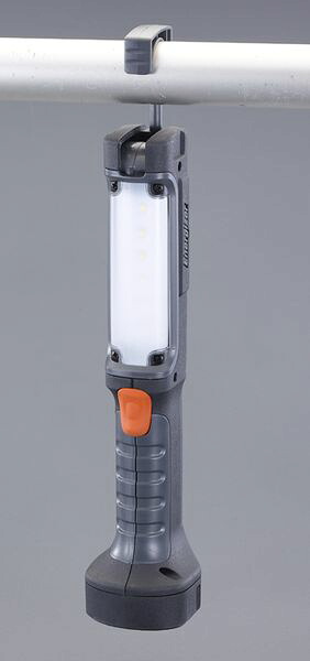 【メーカー在庫あり】 [単3x4本]作業灯/LED(ﾏｸﾞﾈｯﾄ･ﾌｯｸ EA758EK-1 HD店