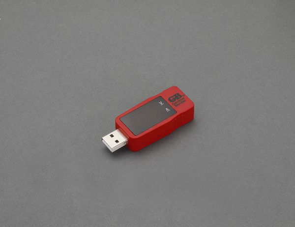 【メーカー在庫あり】 USBﾎﾟｰﾄﾃｽﾀｰ EA764A-161 HD店