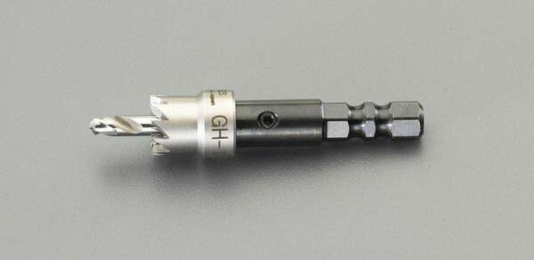 【メーカー在庫あり】 41.0mm ﾎｰﾙｿｰ(六角軸/HSS) EA824HS-41 HD店