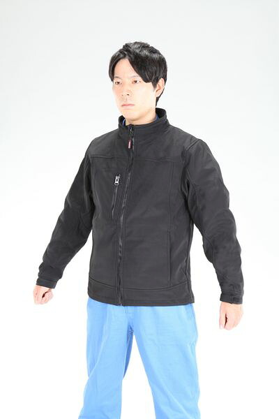 【メーカー在庫あり】 [XL]防寒ｼﾞｬｹｯﾄ EA915GD-183 HD店 14,578円