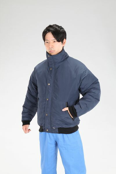 【メーカー在庫あり】 [M] 防寒ｼﾞｬｹｯﾄ EA915GD-261 HD店