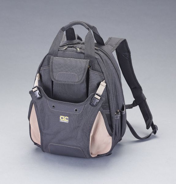 【メーカー在庫あり】 336x406x215mm ﾂｰﾙﾊﾞｯｸﾞﾊﾟｯｸ EA925C-51 HD店