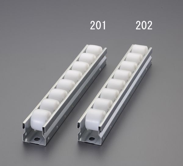 【製造業者店卸し資産あり】 2.0m125粍 [ﾊﾟｲﾌﾟﾗｯｸ用]ﾌﾟﾗｽﾁｯ EA976AW-202 固定ディスク店
