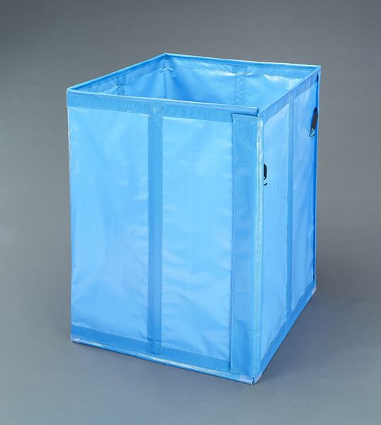 【製造業者店卸し資産あり】 830x830x1100粍 ﾌﾚｺﾝﾊﾞｯｸﾞｽﾀﾝﾄ EA981WN-301 固定ディスク店