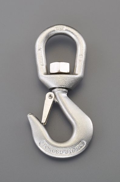 一番安い メーカー在庫あり 680kg ｽｲﾍﾞﾙｱｲﾌｯｸ ｽﾃﾝﾚｽ製 Ea987g 7 Hd店 半額sale Www Iri Rs