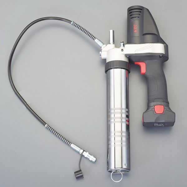 【製造会社店卸し資産あり】 DC18V (申し受ける式)電動ｸﾞﾘｰｽｶﾞﾝ EA991-20 固定ディスク店