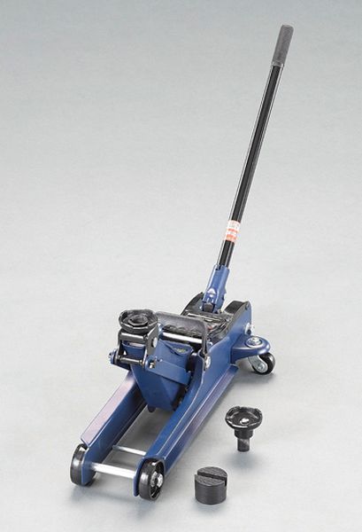 【メーカー在庫あり】 2.0ton/ 80-365mm ﾄﾛﾘｰｼﾞｬｯｷ EA993LC-2A HD店