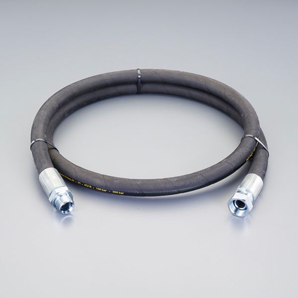 【メーカー在庫あり】 エスコ ESCO G3/4インチ /3m オイル用チャージホース EA125PB-3 HD店|ヒロチー商事 ハーレー 店
